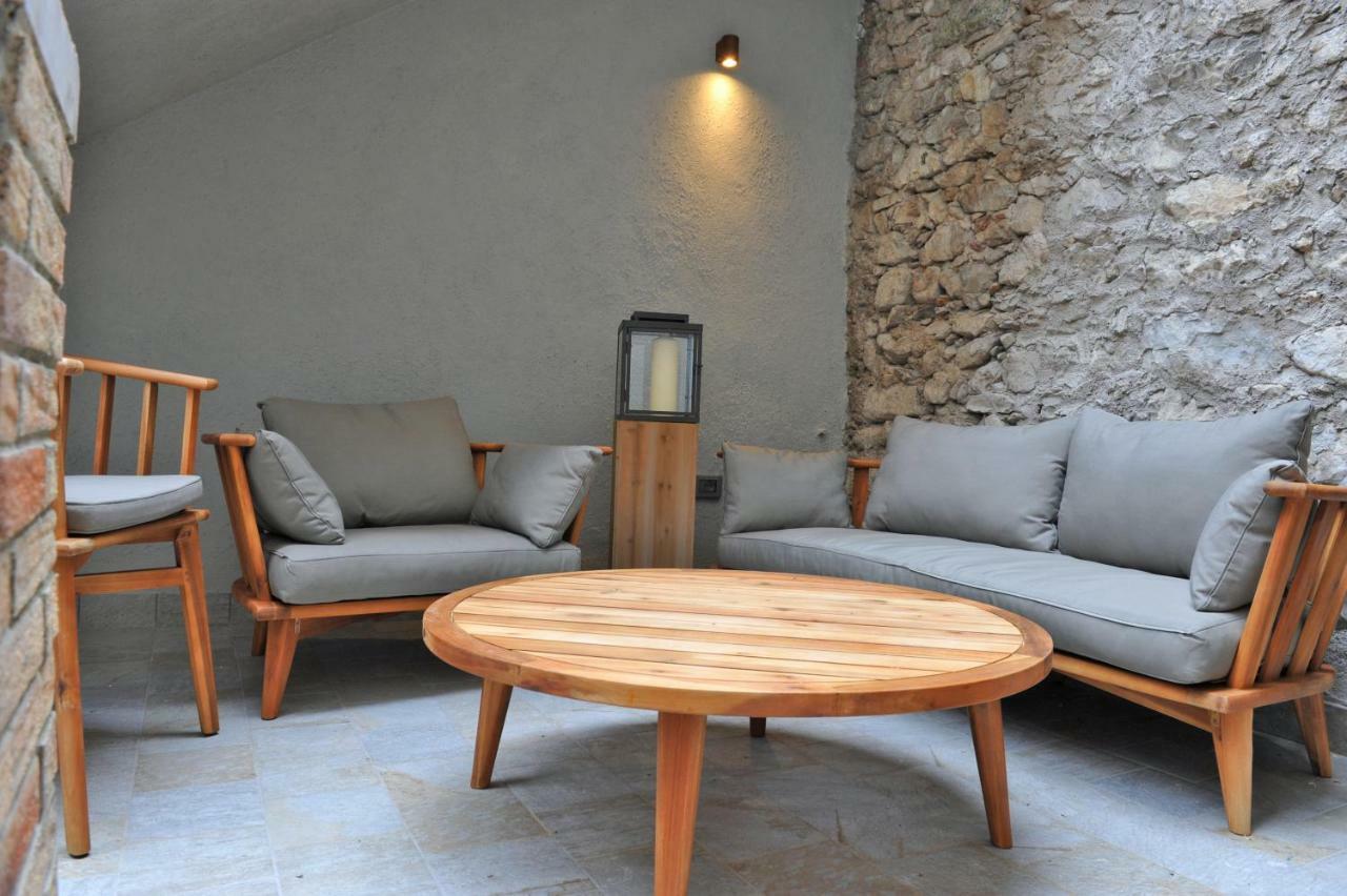 Bella Vacanza Limone Limone sul Garda Luaran gambar