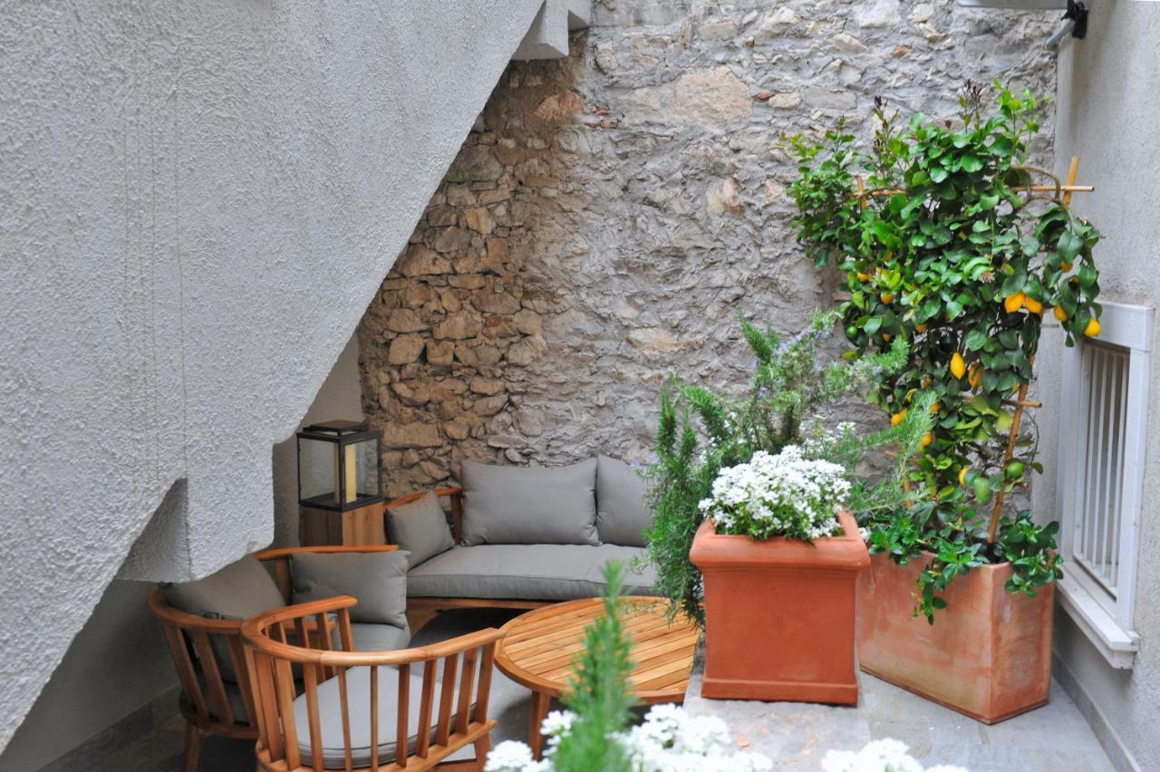 Bella Vacanza Limone Limone sul Garda Luaran gambar