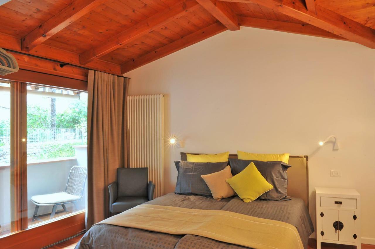 Bella Vacanza Limone Limone sul Garda Luaran gambar